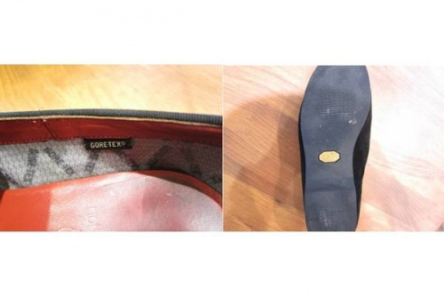 シューズ・バッグのドレスシューズ