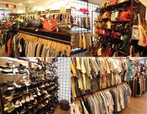 トレファクスタイル下北沢店ブログ画像３