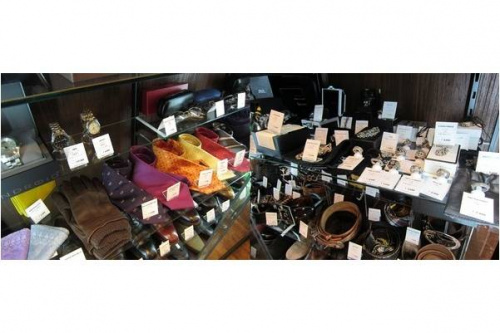 アクセサリー・小物のクリスマス