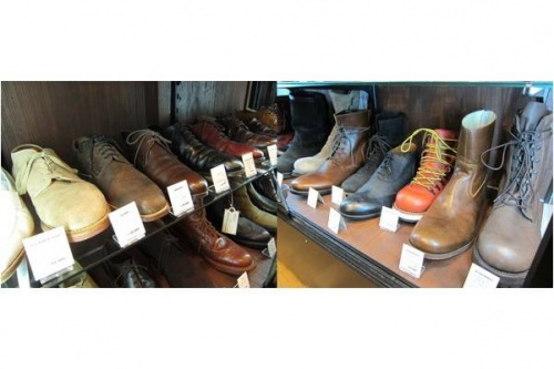 クリスマスのプレゼント