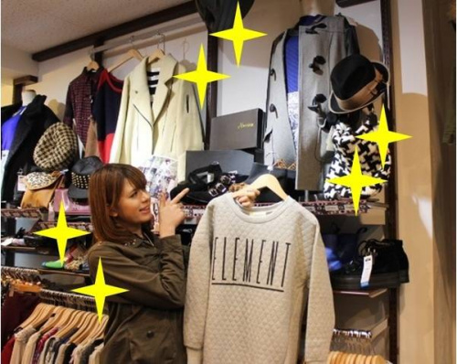 レディースのガールズ