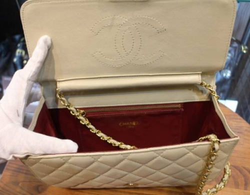 シャネルのヴィンテージシャネル