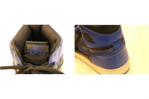 スニーカーのNIKE