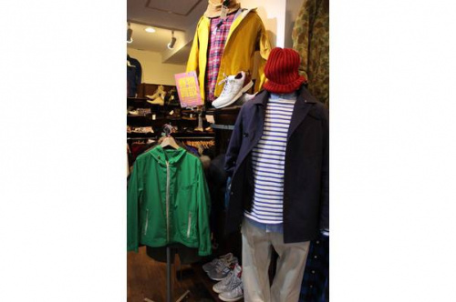 レディースの5倍