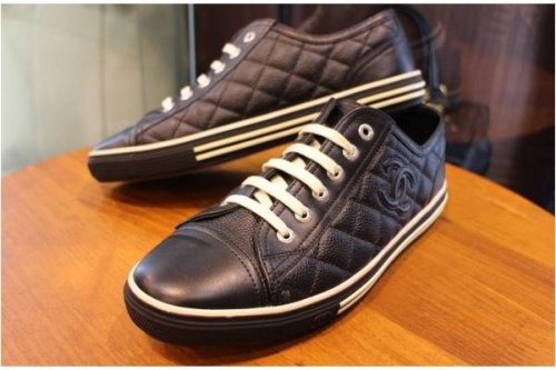 シャネルの下北沢