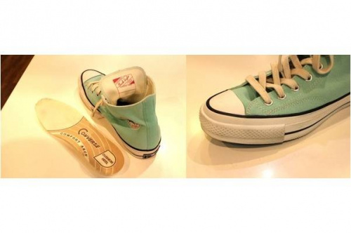 スニーカーのCONVERSE ADDICT