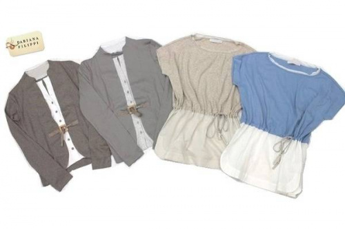 レディースのトップス