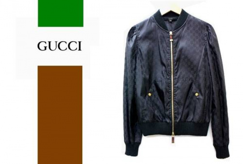 レディースのモード