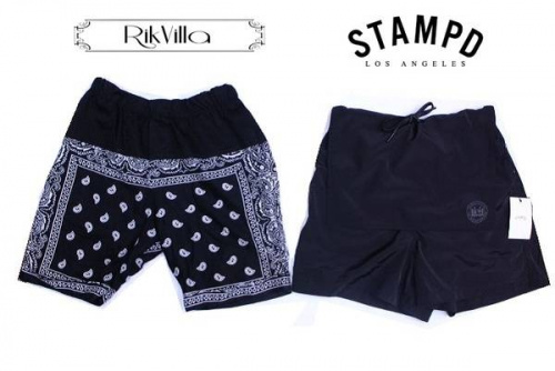 メンズのボトムス