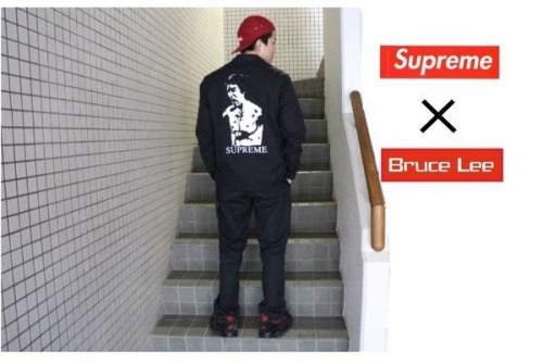 メンズのストリート