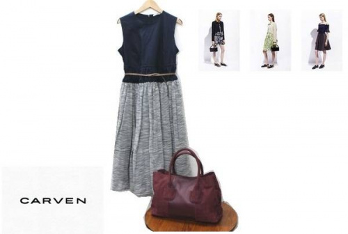 レディースのワンピース