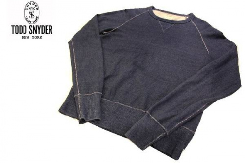 メンズのトップス