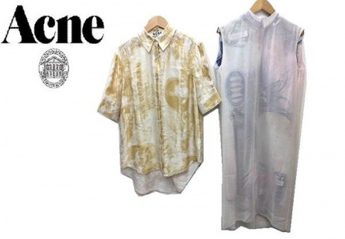 レディースのAcne