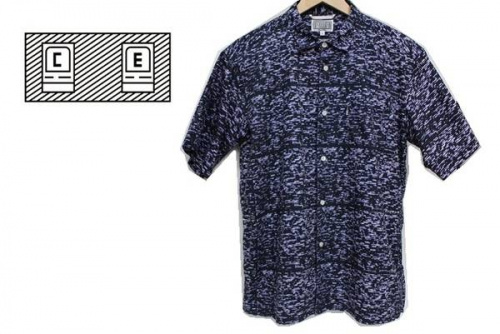 メンズのトップス