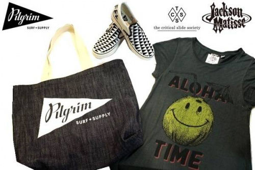 レディースのBEAMS