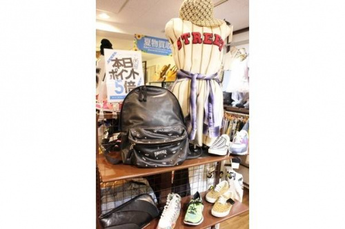 トレファクスタイル下北沢店ブログ画像２