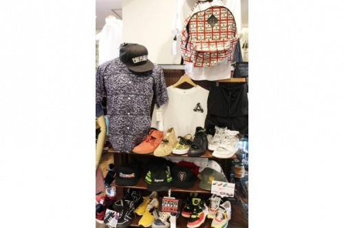 トレファクスタイル下北沢店ブログ画像３