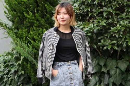 トップスの下北沢