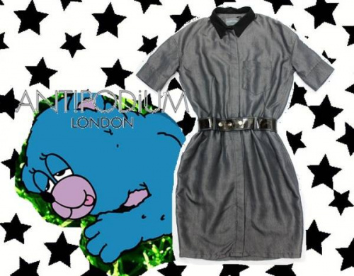 レディースのワンピース