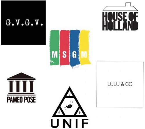 ワンピースの下北沢