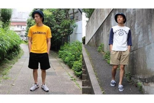 セレクトショップのヤングカジュアル