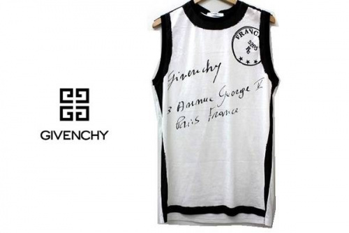 Tシャツ・カットソーのGIVENCHY