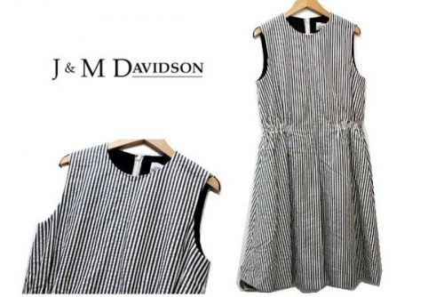 トップスのワンピース