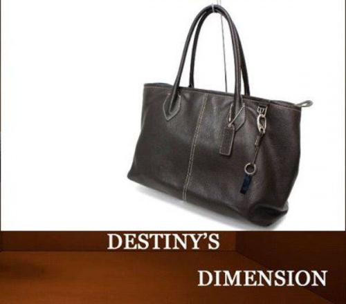 メンズのトートバッグ