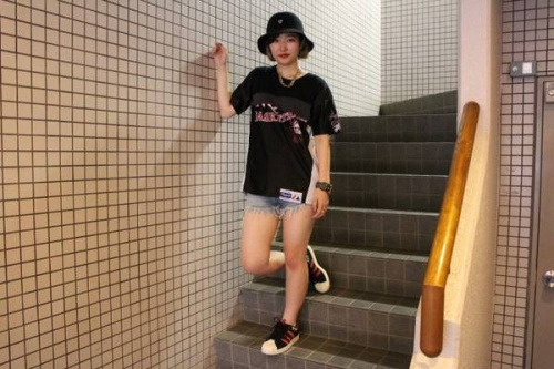 ガールズのスポーツ