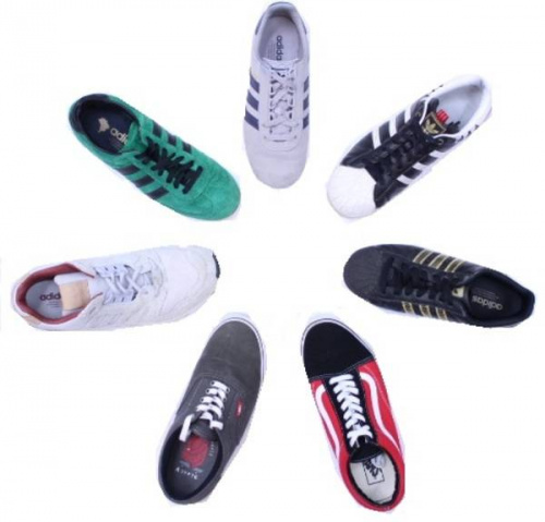 トレファクスタイル下北沢店ブログ画像２