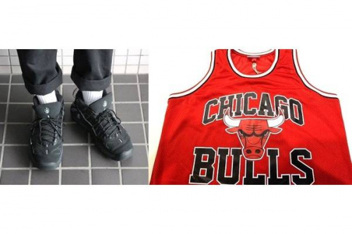 シカゴブルズのスポーツ