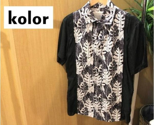 メンズのトップス