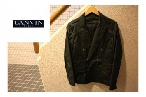 メンズのトップス