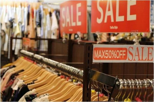 阿波踊りの一番街