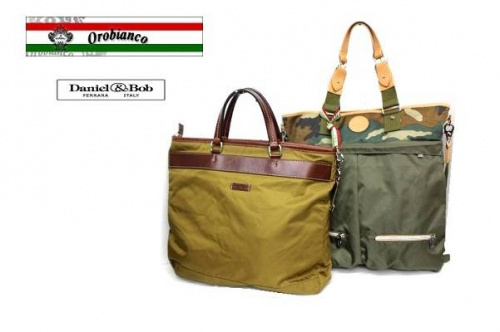 メンズのシューズ・バッグ