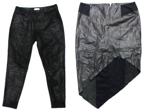 モードのミニマル