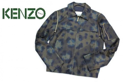 KENZOのケンゾー