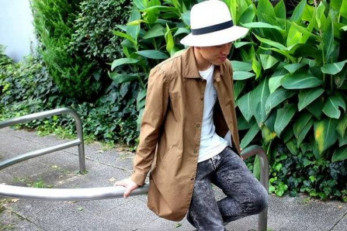 RUDE GALLERYのネイバー