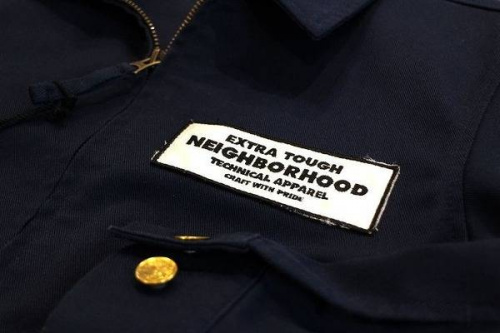 ネイバーのルード