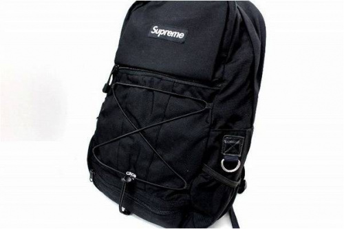 シュプリームのシュプ