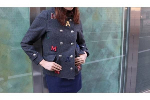 レディースのメンズ