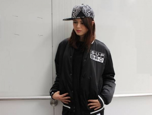 レディースのメンズ