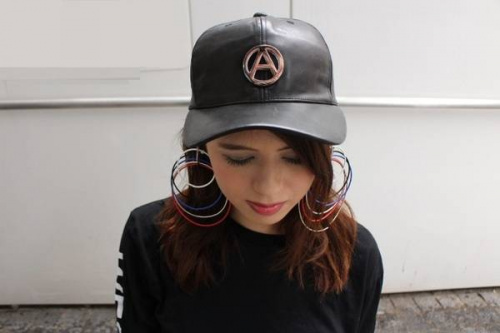 ストリートの下北沢