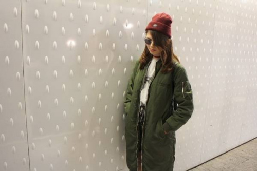 レディースの下北沢