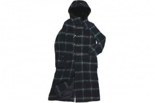 コートの下北沢