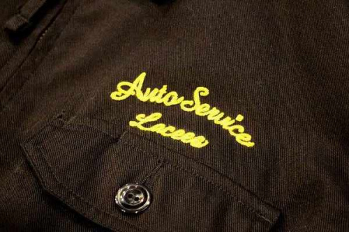 CALEEのキャリー