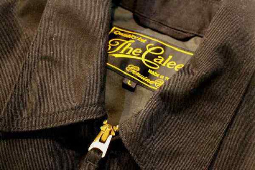 キャリーのルード