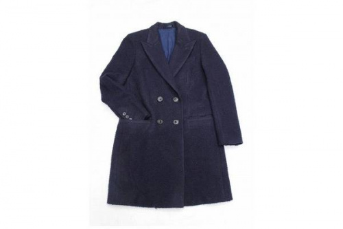 下北沢のコート