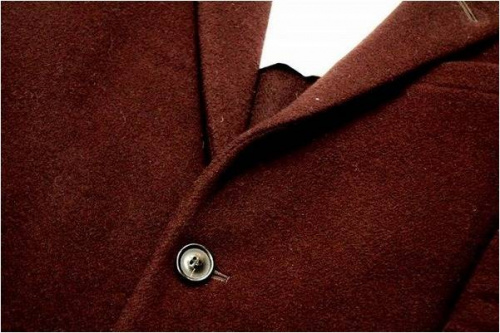 アンユーズドのチェスター