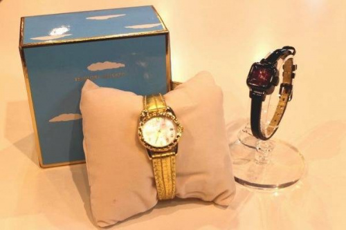 クリスマスのプレゼント